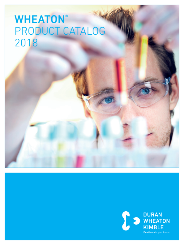 

Wheaton Catalog 2018

